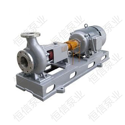 HJ(IJ)系列化工離心泵